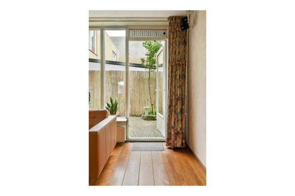 Medium property photo - Maaseikstraat 16, 1066 LX Amsterdam